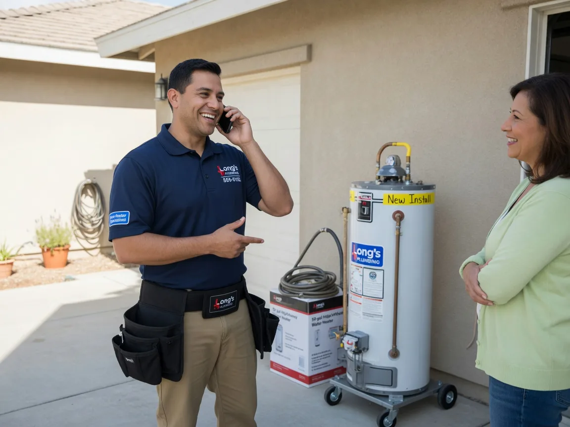 Leak Detection Davison, MI FAQs